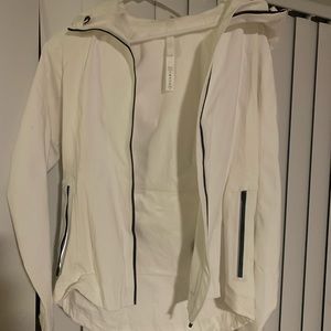 Lululemon Running Jacket